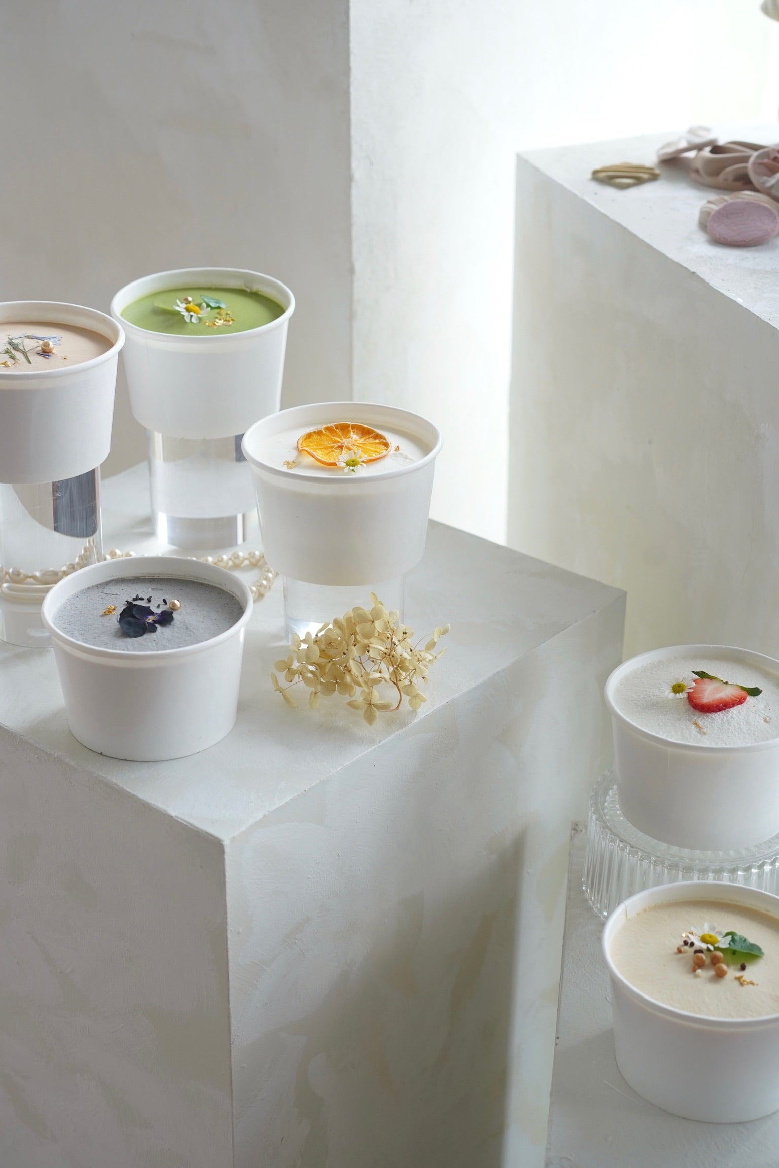 Tasting Box dearDeer Baking and Pastry Lab