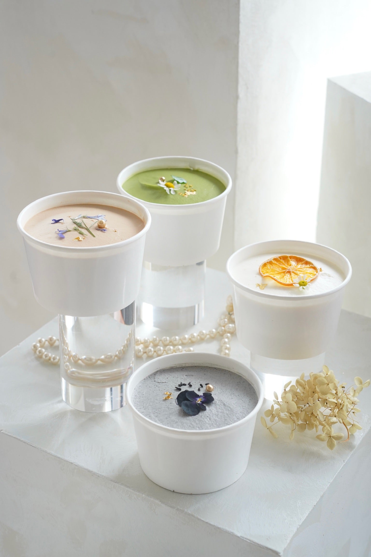 Special Promotion Tasting Box dearDeer Baking and Pastry Lab