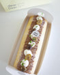 Chestnut Caramel Roll (whole roll)