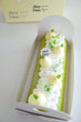 Matcha Yuzu Cake Roll (whole roll)
