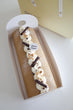 Mocha Cake Roll (whole roll)