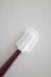 Heat-Resistant Silicone Spatula